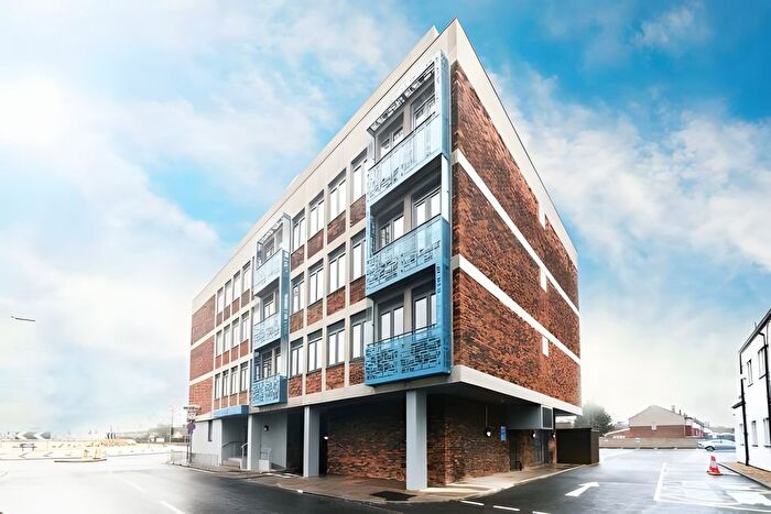 1 Bedroom Flat For Sale In Swanfield Road, Waltham Cross, EN8