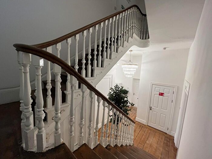 2 Bedroom Apartment To Rent In Claremont Crescent, Weston-super-Mare, BS23