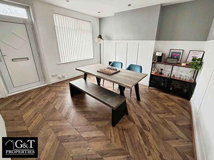 3 Bedroom Terraced House For Sale In Cradley Road, Dudley, DY2