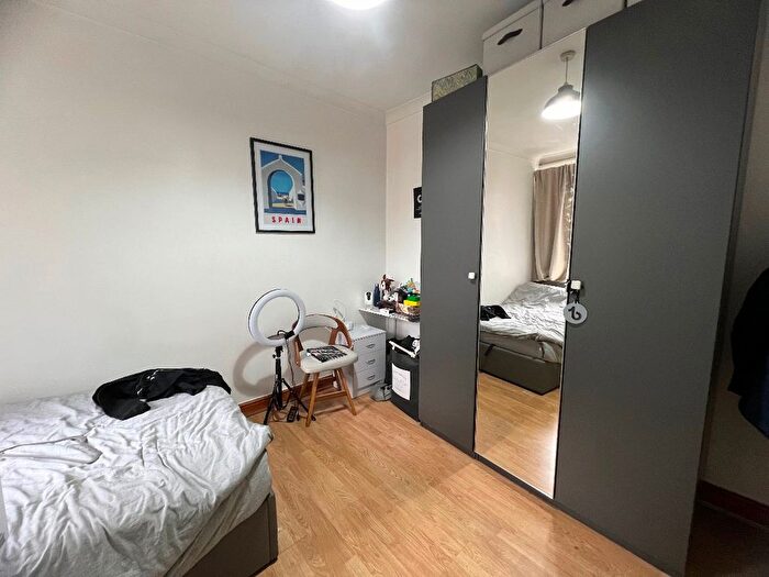 Studio To Rent In Finchley Road, London, NW3
