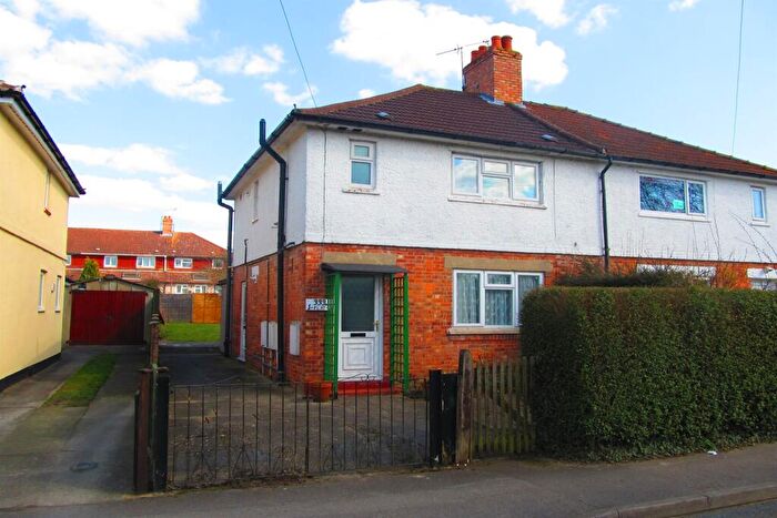 1 Bedroom Flat To Rent In Meadow Lane, Oxford, OX4