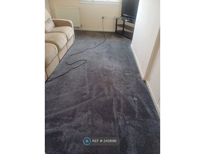 1 Bedroom Flat To Rent In Burns Avenue, Cumnock, KA18
