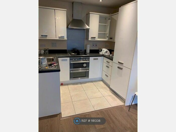 1 Bedroom Flat To Rent In Northolt Road, South Harrow HA2