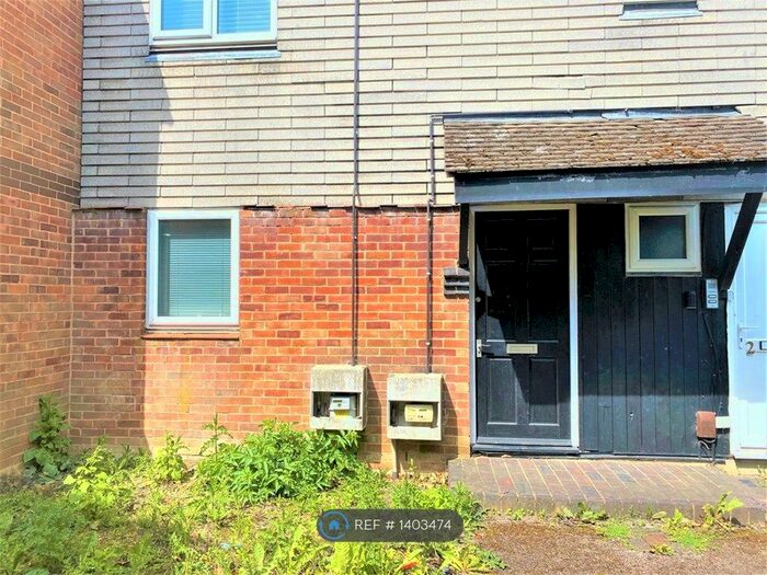 1 Bedroom Flat To Rent In Cross Hedge Close, Leicester, LE4