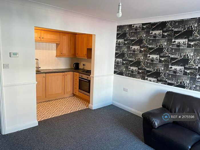 1 Bedroom Flat To Rent In Ermine Street, Huntingdon, PE29