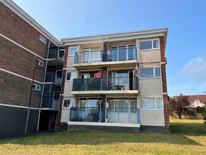 1 Bedroom Flat To Rent In Hewett House, Hewett Close, Titchfield, PO14