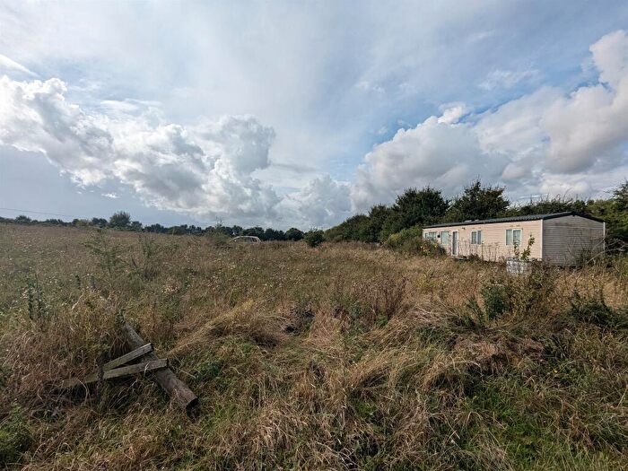 Land For Sale In Stonebridge Lane, Old Newton, Stowmarket, IP14