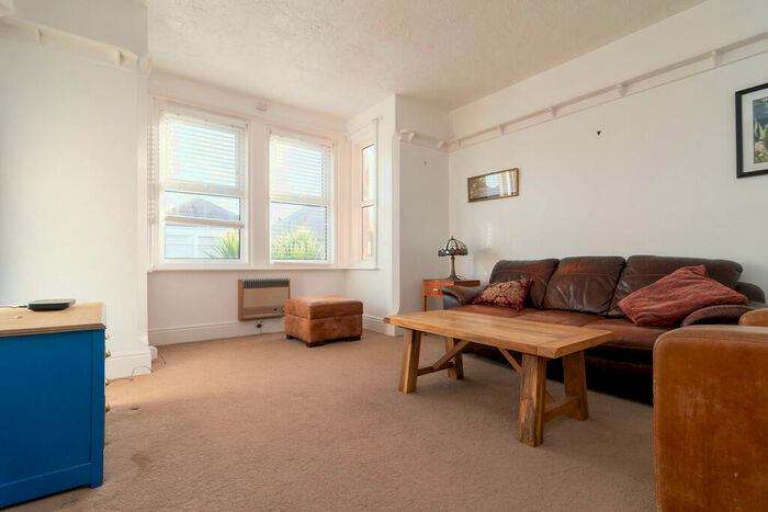 2 Bedroom Flat To Rent In Bengal Road, Winton, BH9