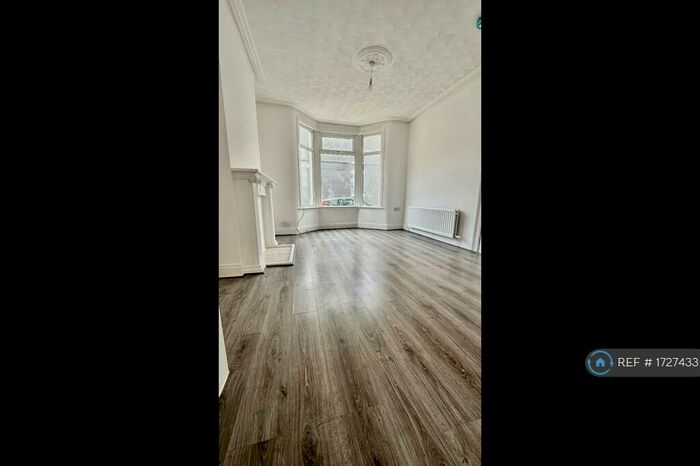 3 Bedroom End Of Terrace House To Rent In Ettington Road, Liverpool, L4