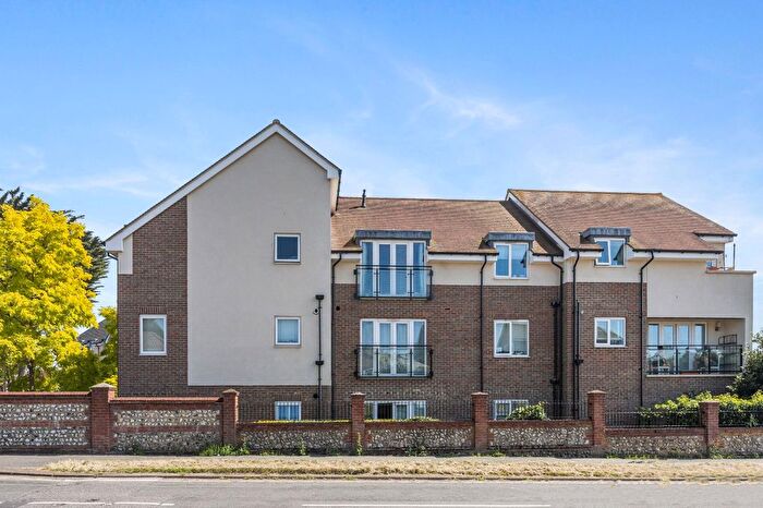 1 Bedroom Flat For Sale In Southlands Way, Shoreham-By-Sea, West Sussex, BN43
