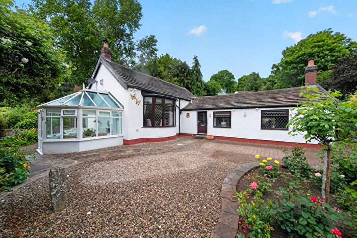 3 Bedroom Bungalow For Sale In Rein Road, Horsforth, Leeds, West Yorkshire, LS18