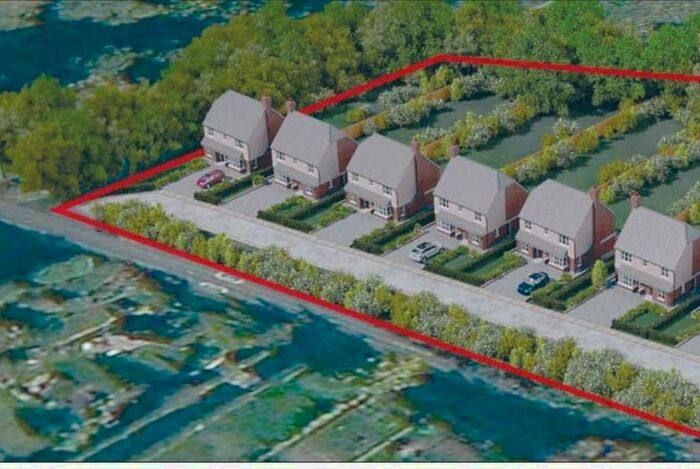 Land For Sale In Ringshall Road, Ringshall, Berkhamsted, HP4