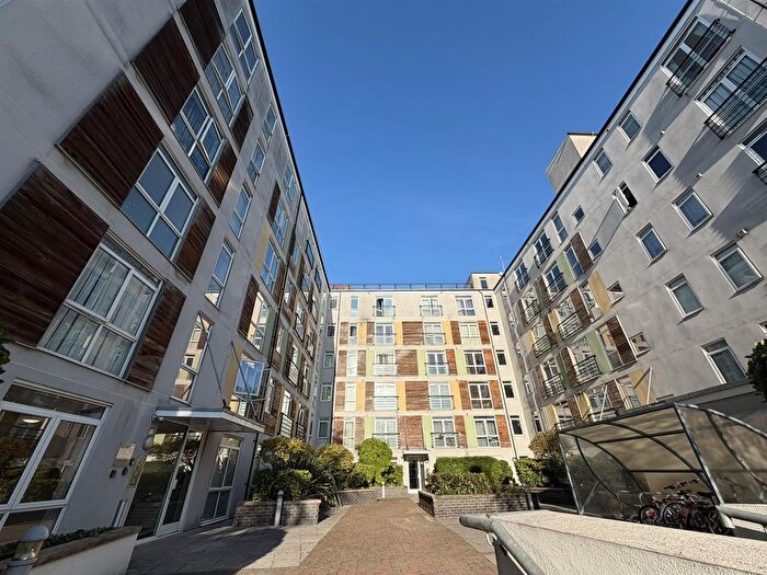 2 Bedroom Flat To Rent In Foster House, Maxwell Road, Borehamwood, WD6