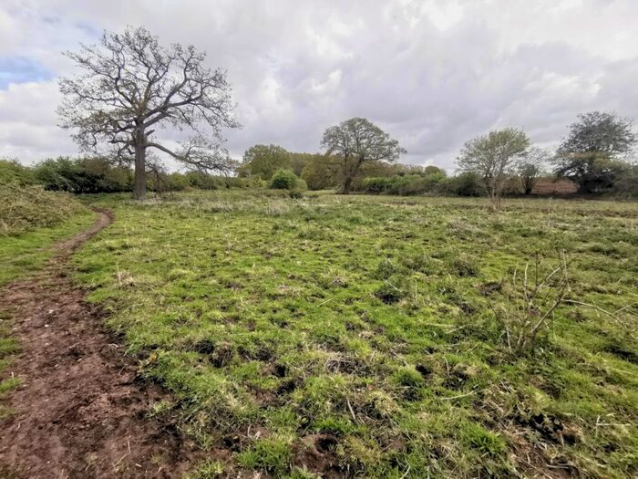 Land For Sale In Land Off Stonegate Road, Aylsham, Norwich, Norfolk, NR11