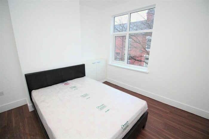 1 Bedroom Flat To Rent In Avenue Road Extension, Leicester, LE2