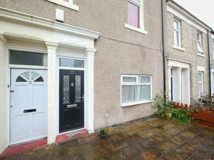 2 Bedroom Flat To Rent In Princes Street, North Shields, NE30