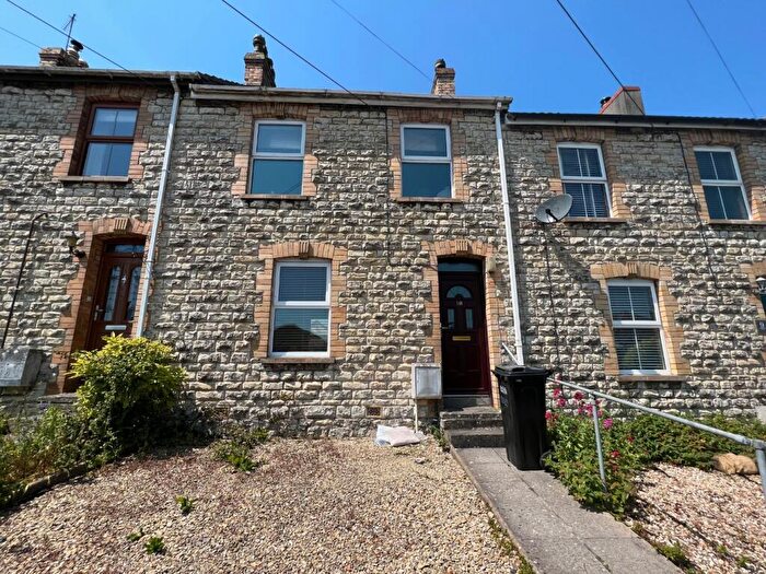 3 Bedroom Terraced House To Rent In Paulton, Bristol, BS39