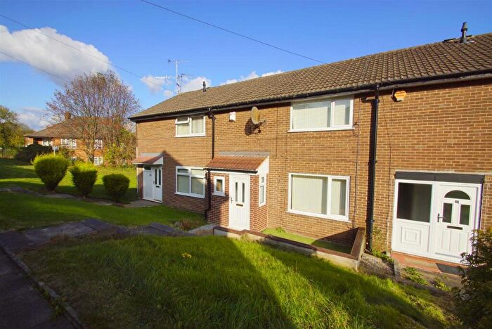 2 Bedroom Terraced House To Rent In Snowden Crescent, Leeds, LS13