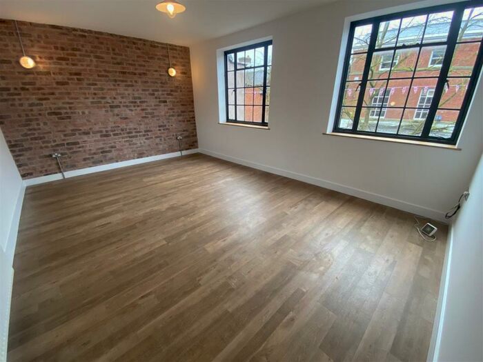 2 Bedroom Apartment To Rent In High Street, Stone, ST15