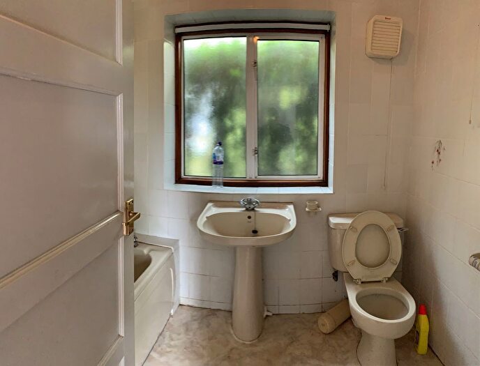 1 Bedroom Flat To Rent In Harrow, HA3