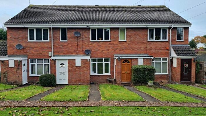 1 Bedroom Flat To Rent In Foster Street, Kinver, DY7