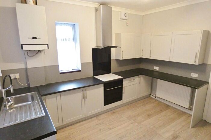2 Bedroom Semi Detached House To Rent In Freckleton Street, Kirkham, PR4