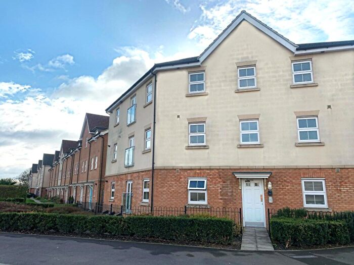 2 Bedroom Apartment For Sale In Whites Way, Hedge End, Southampton, SO30