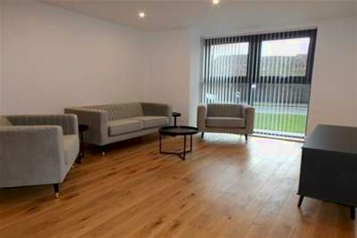 1 Bedroom Flat To Rent In Arden Gate, B15