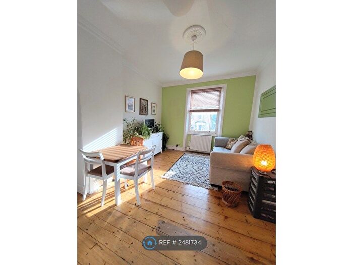 1 Bedroom Flat To Rent In Church Road, Richmond, TW10