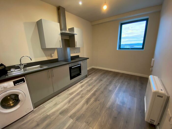 1 Bedroom Apartment To Rent In Humphry Davy House, Wath-upon-Dearne, S63