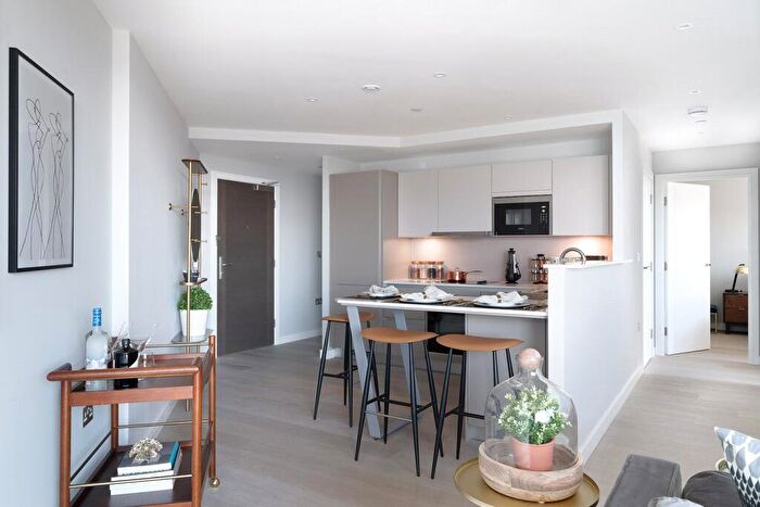 2 Bedroom Apartment To Rent In Uncle Elephant & Castle, Churchyard Row, SE11