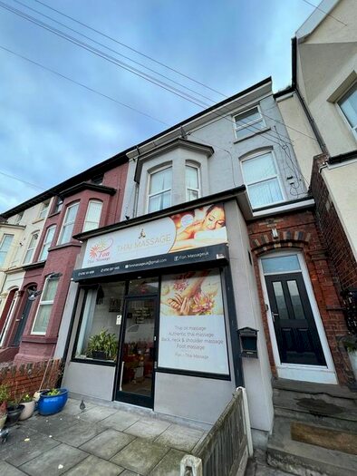 1 Bedroom Flat To Rent In Oxford Road, Waterloo, Liverpool, L22