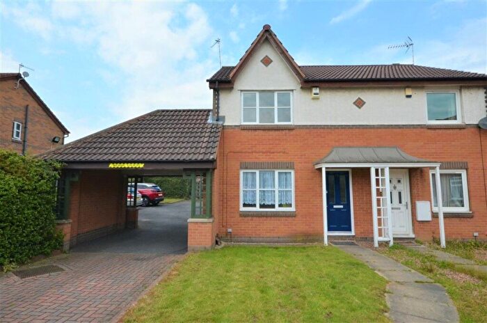 3 Bedroom Semi-Detached House To Rent In Grange Road, Hunslet, LS10