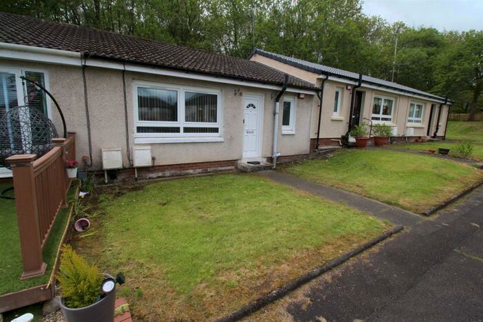 1 Bedroom Terraced Bungalow To Rent In Gilmour Street, Greenock, PA15