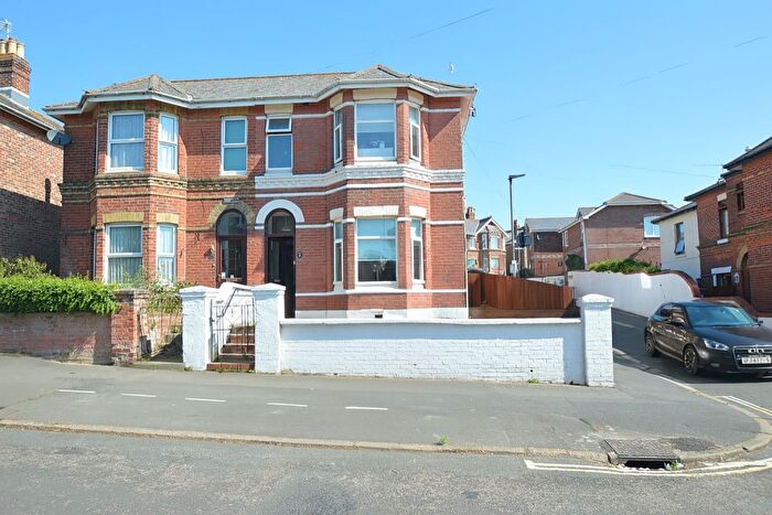 4 Bedroom Semi-Detached House For Sale In Central Location * Shanklin, PO37