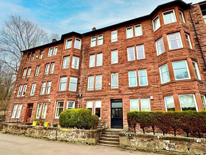1 Bedroom Flat To Rent In Ferry Road, Yorkhill, Glasgow, G3
