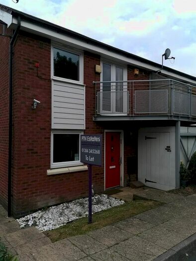 1 Bedroom Property To Rent In Attingham Drive, Dudley, DY1