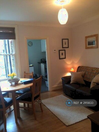 2 Bedroom Terraced House To Rent In Canterbury, Canterbury, CT1