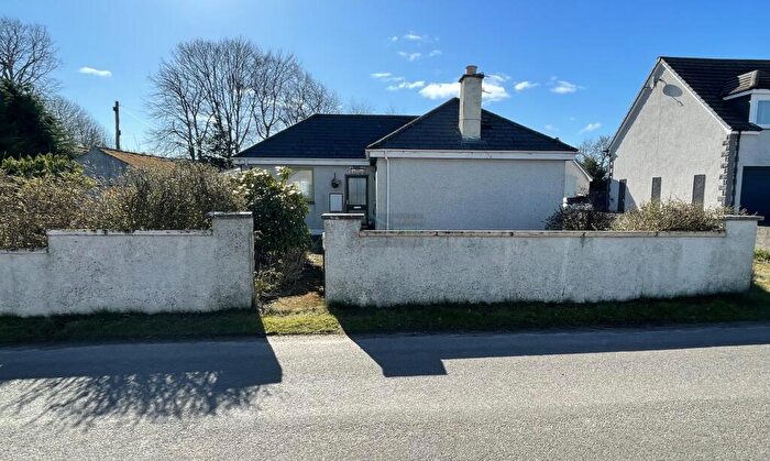 2 Bedroom Bungalow For Sale In Lea Cottage, Milton Of Grange, Forres, Morayshire, IV36