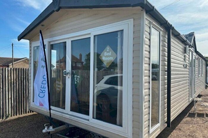 2 Bedroom Caravan For Sale In Two Bed Swift Chamonix (), Belle Aire Holiday Park, Beach Rd, Hemsby, Norfolk, NR29