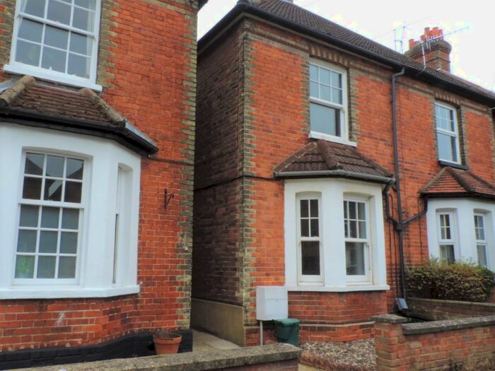 2 Bedroom Semi-Detached House To Rent In Margaret Road, Guildford, GU1