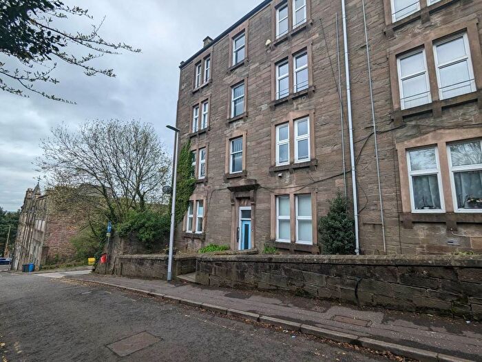 3 Bedroom Flat To Rent In Forebank Road, Dundee, DD1