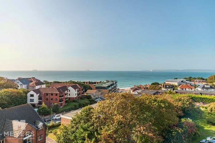 1 Bedroom Flat To Rent In Burlington Mansions, Owls Road, Bournemouth, BH5