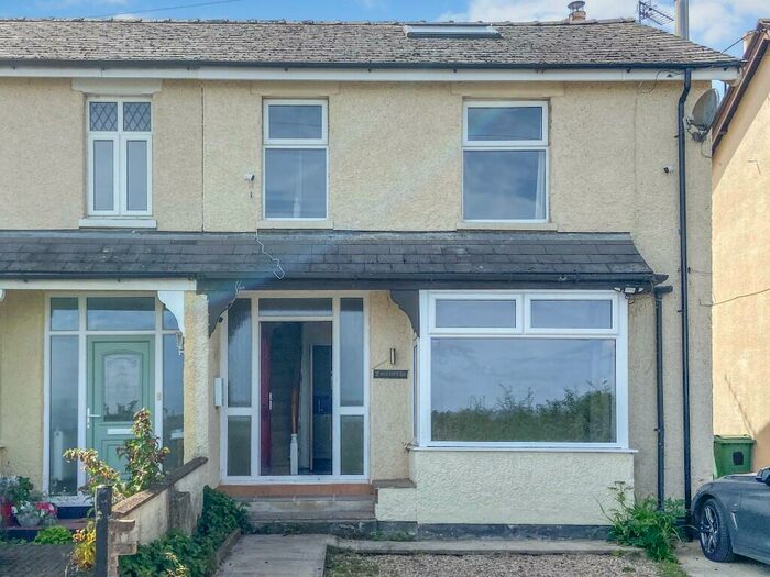 3 Bedroom Semi-Detached House For Sale In Ida Villas, Sandhurst Lane, Gloucester, Gloucestershire, GL2