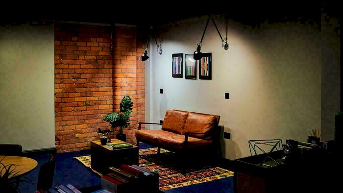 1 Bedroom Apartment To Rent In Granby Row, Manchester, Greater Manchester, M1