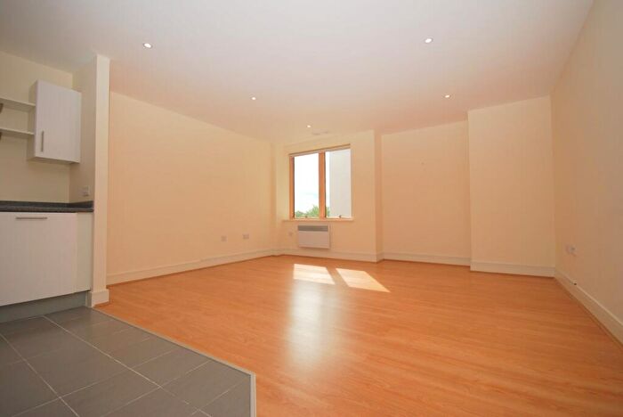 2 Bedroom Apartment For Sale In Lait House, Albemarle Road, Beckenham, BR3