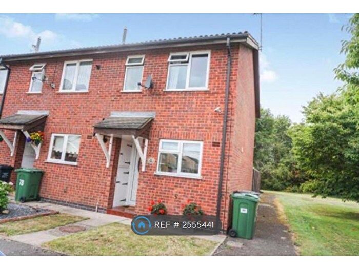 2 Bedroom Semi-Detached House To Rent In Blount Road, Leicester, LE4