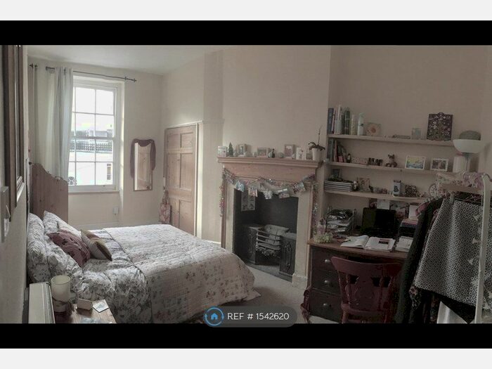 9 Bedroom Terraced House To Rent In Student Property, Bristol, BS8