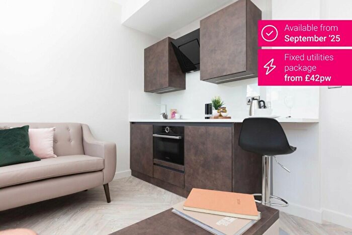 1 Bedroom Apartment To Rent In Little Lever Street, Bedroom Apartment, M1