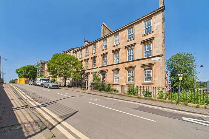 3 Bedroom Flat For Sale In Buccleuch Street, Glasgow, G3